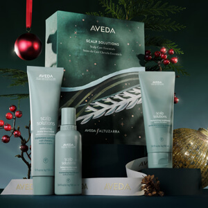 Aveda Scalp Solutions Scalp Care Essentials Gift Set